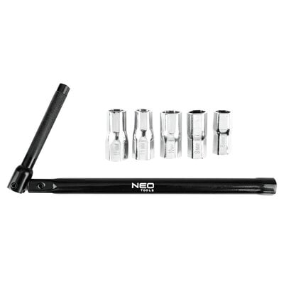 Klucz do armatury NEO 02-446