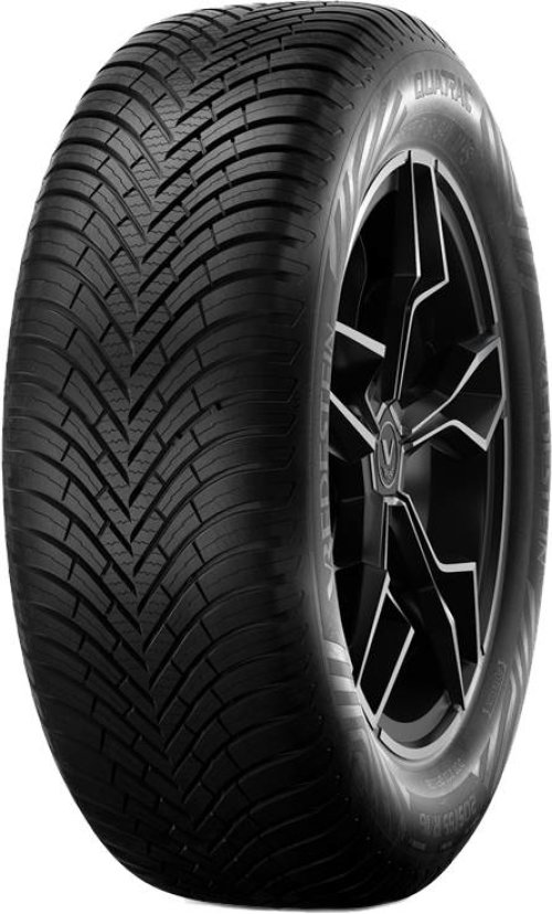 Opinie o Quatrac 195/65R15 95V