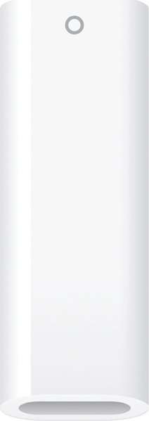 Kabel USB Apple Apple - Lightning Adapter - 24 pin USB-C weiblich zu Lightning weiblich - fur 10.9-inch iPad 10. Generation