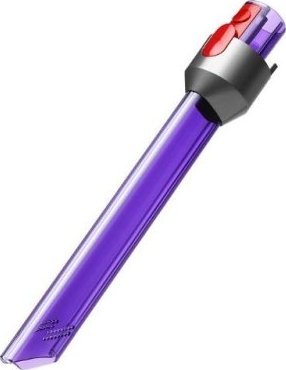Dyson Oryginalna Szczelinówka z diodami LED Dyson V15 SV22