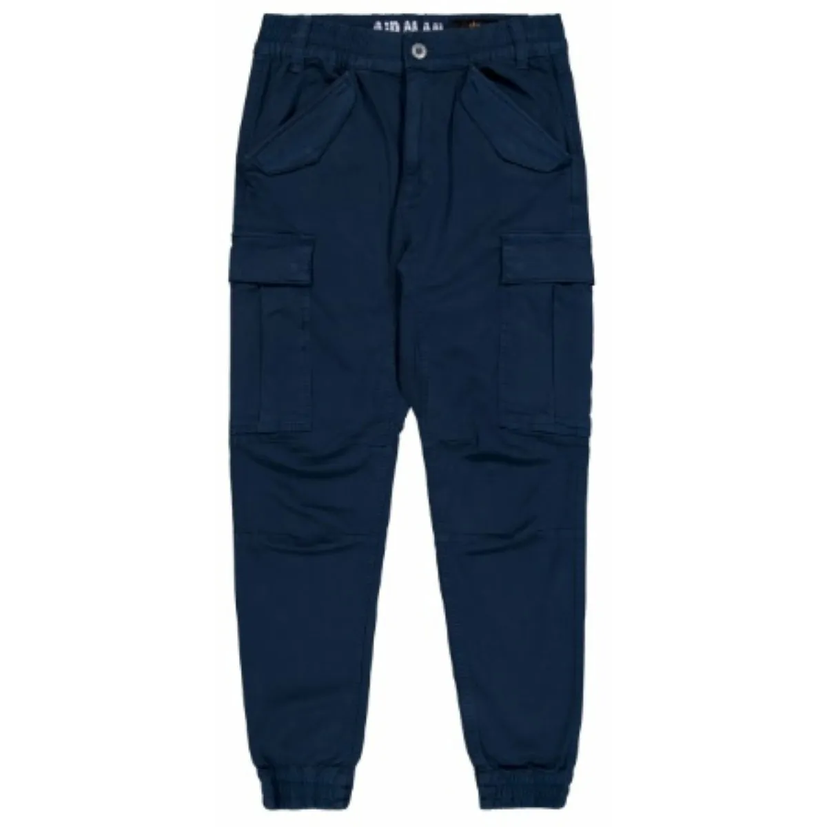 Spodnie Alpha Industries Airman Pant 188201 697 - Ultra Navy  36