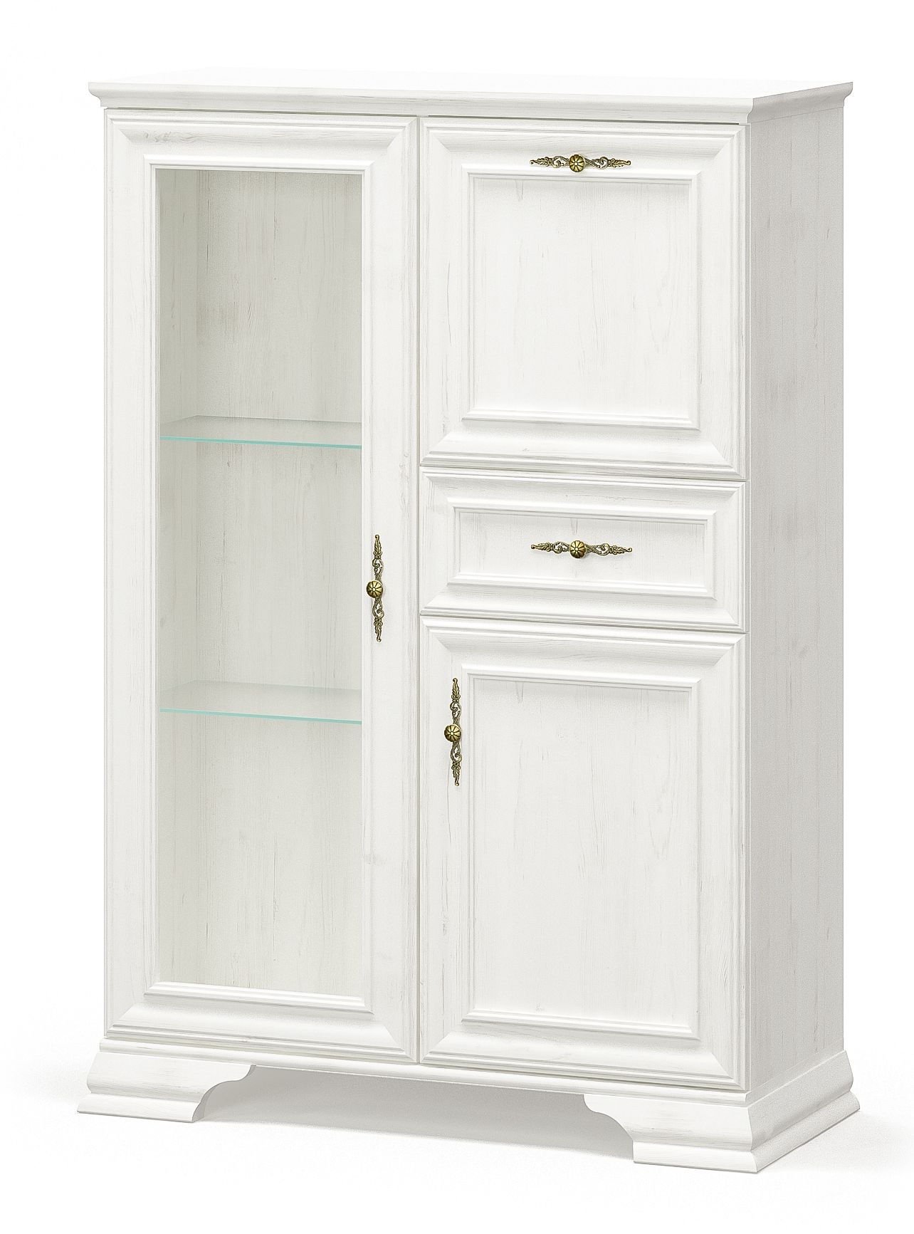 Komoda Irys 1D1Ws1S1B Sosna Anderson