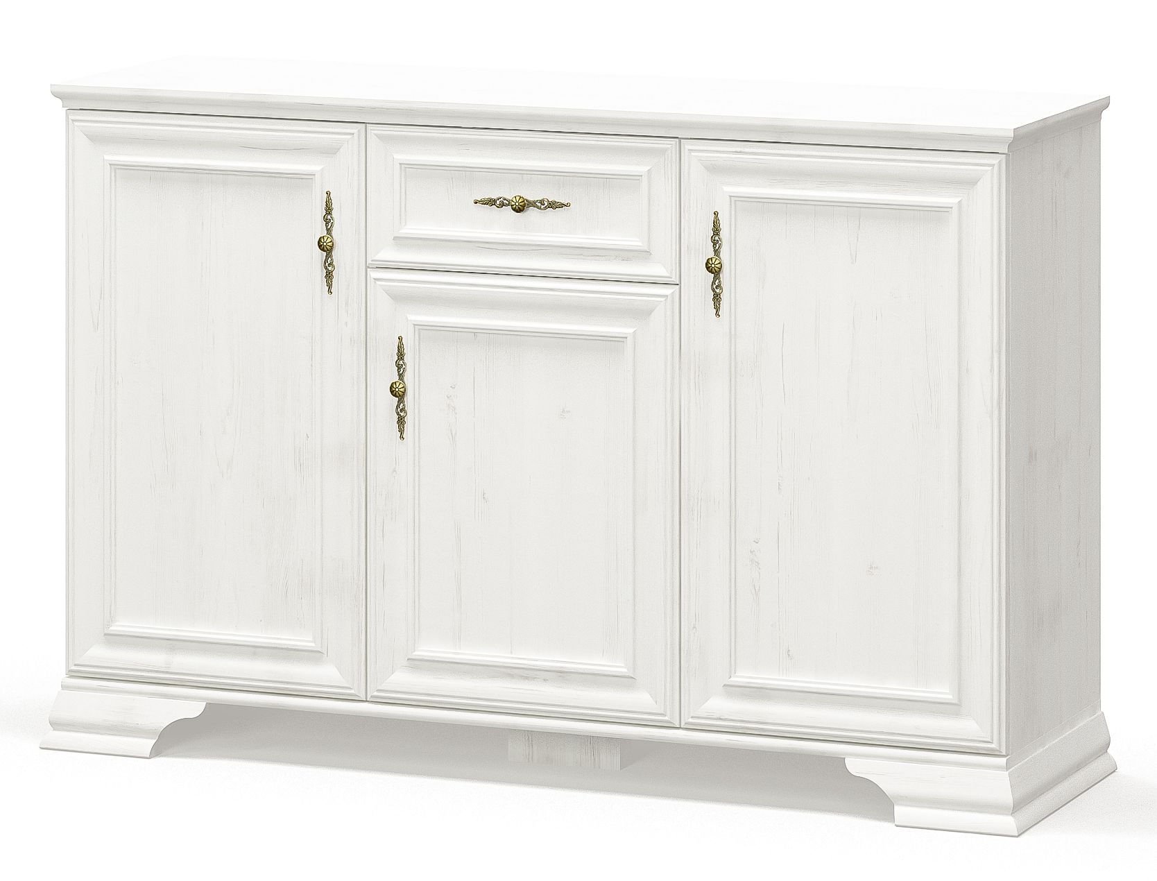 Komoda Irys 3D1S Sosna Anderson