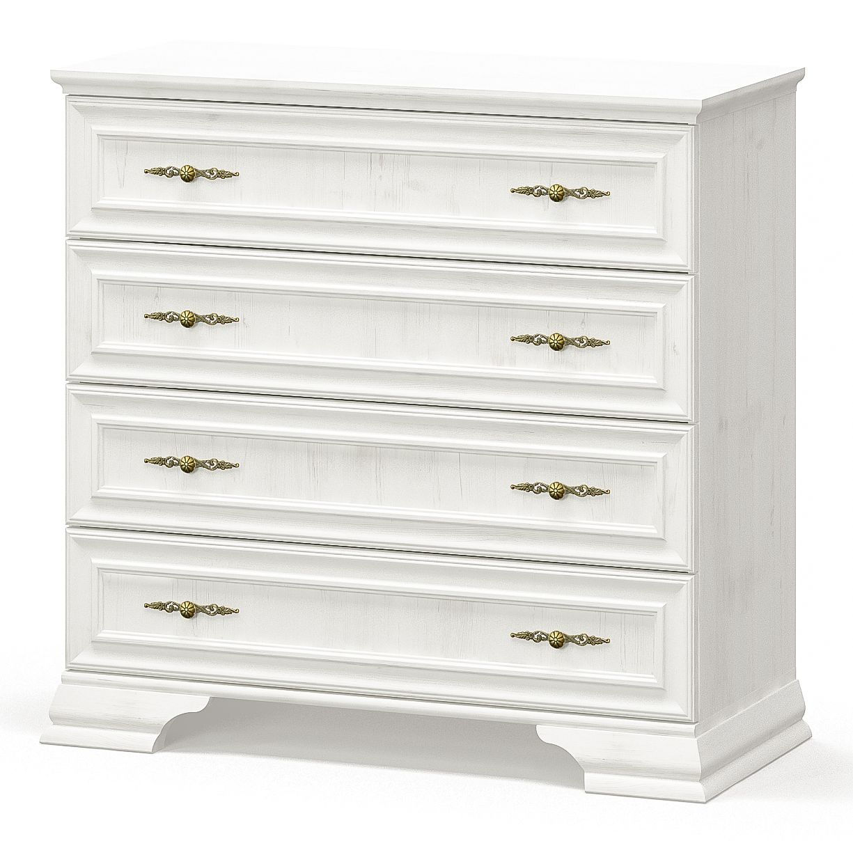 Komoda Irys 4S Sosna Anderson