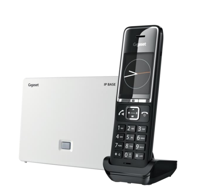 Gigaset Comfort 550 AM Podstawa IP