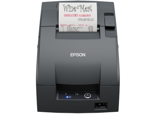 Epson TM-U220IIB C31CL27102B0
