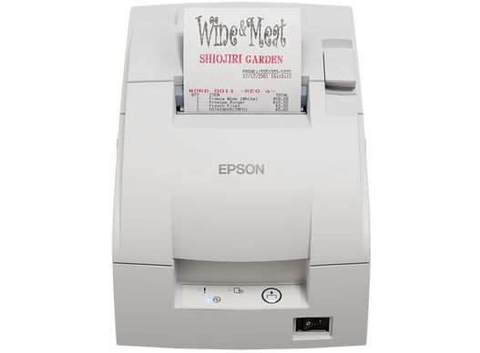 Epson TM-U220IIB C31CL27101