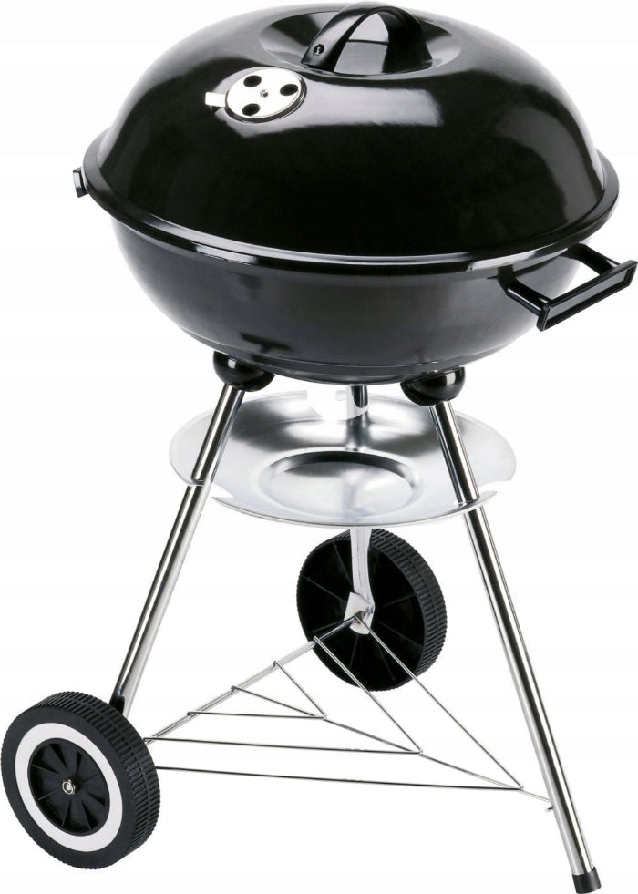 Grill Węglowy kulisty wózek Landmann Grill Chef Kettle BBQ 41,5cm