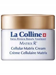 La Colline Crème Cellulaire Matrix krem przeciwzmarszczkowy 30ml
