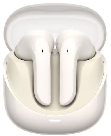 Havit TW974 Modern Buds (beżowy)