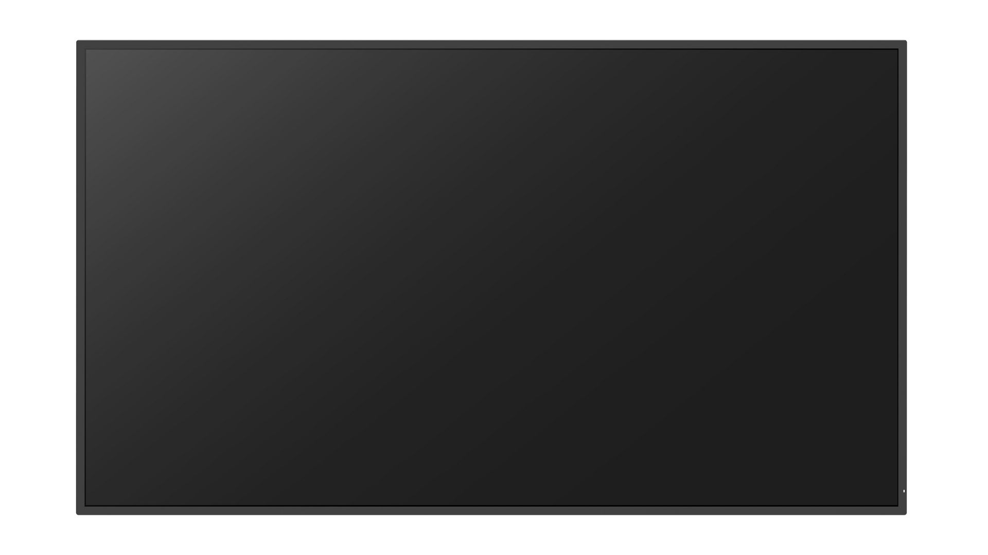 Monitor informacyjny Avtek DS 75