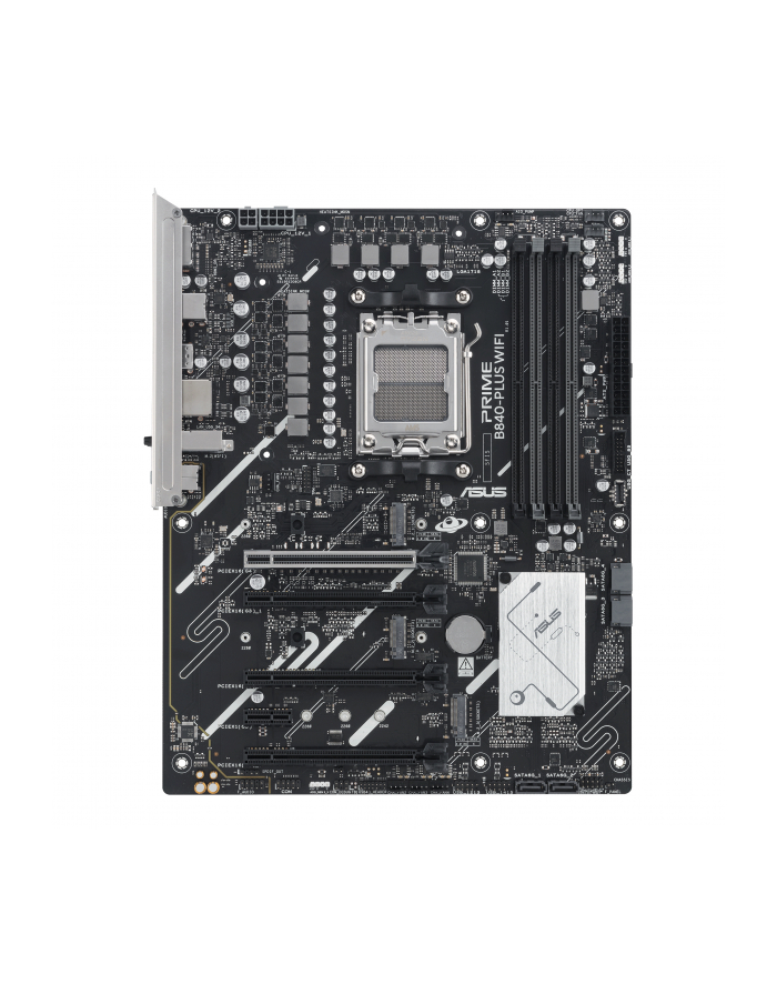 ASUS PRIME B840-PLUS WIFI 90MB1IZ0-M0EAY0