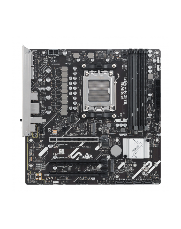 ASUS PRIME B840M-A WIFI 90MB1J20-M0EAY0