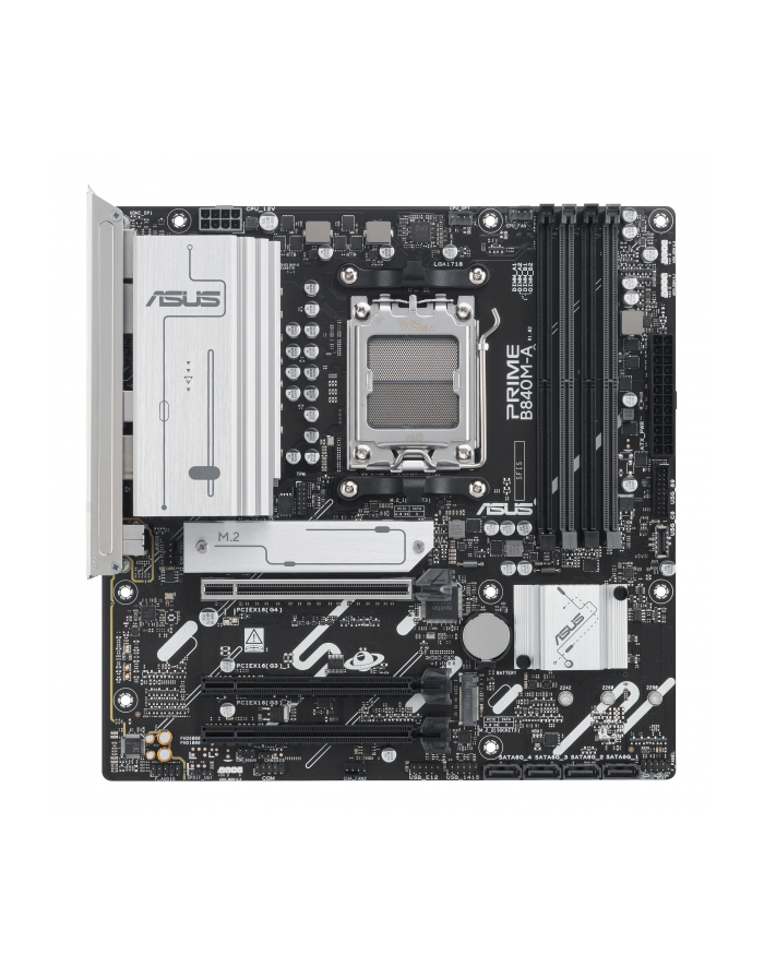 ASUS PRIME B840M-A-CSM 90MB1J10-M0EAYC