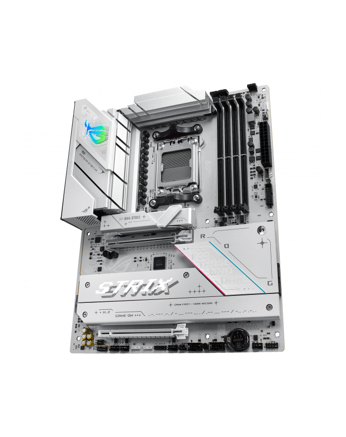 ASUS ROG STRIX B850-A GAMING WIFI 90MB1J50-M0EAY0