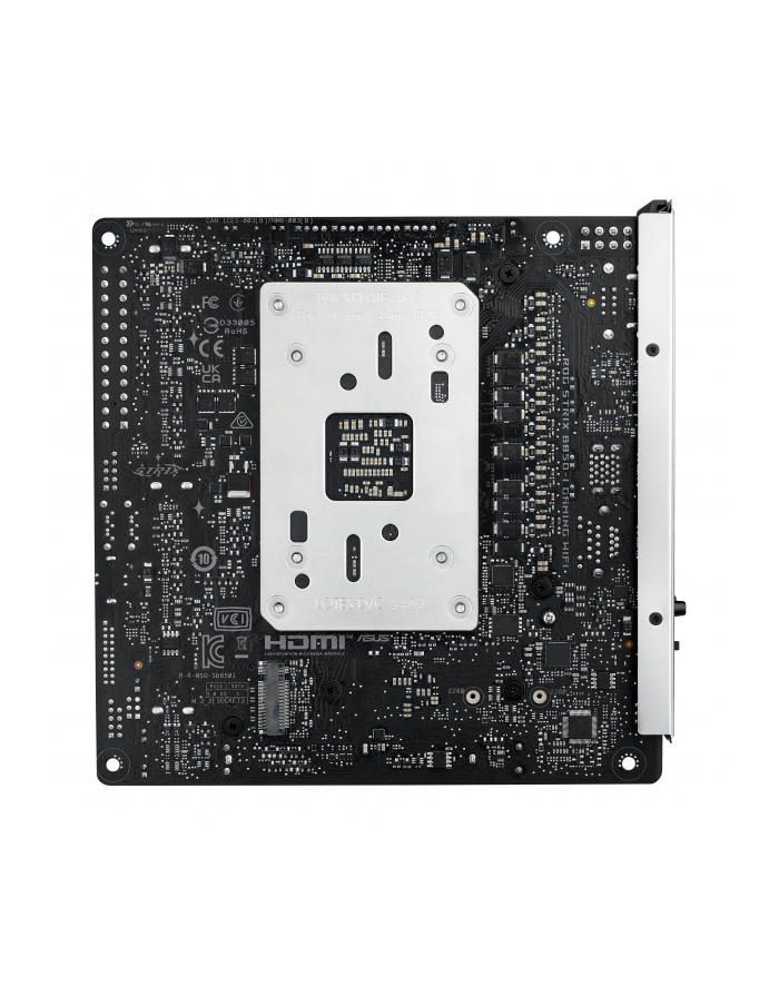 ASUS ROG STRIX B850-I GAMING WIFI 90MB1K30-M0EAY0