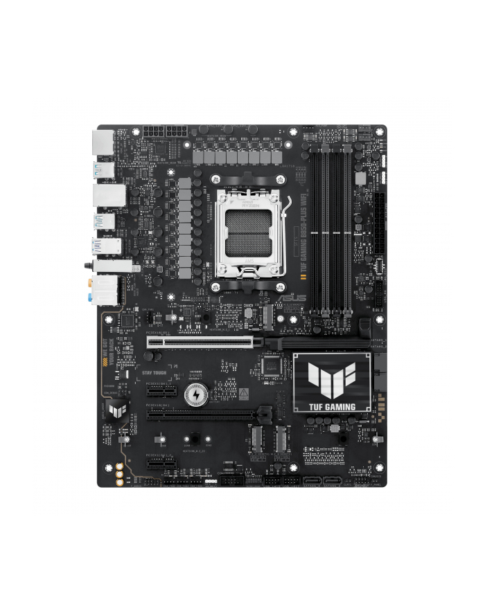 ASUS TUF GAMING B850-PLUS WIFI 90MB1J30-M0EAY0
