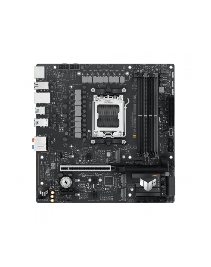 ASUS TUF GAMING B850M-PLUS 90MB1IX0-M0EAY0