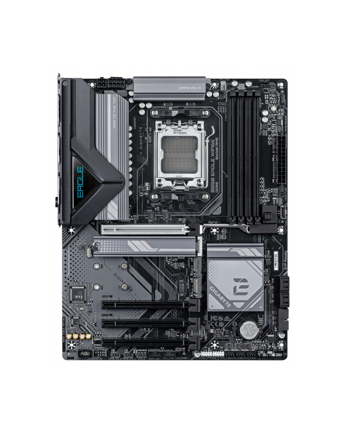 Gigabyte B850 EAGLE WIFI6E