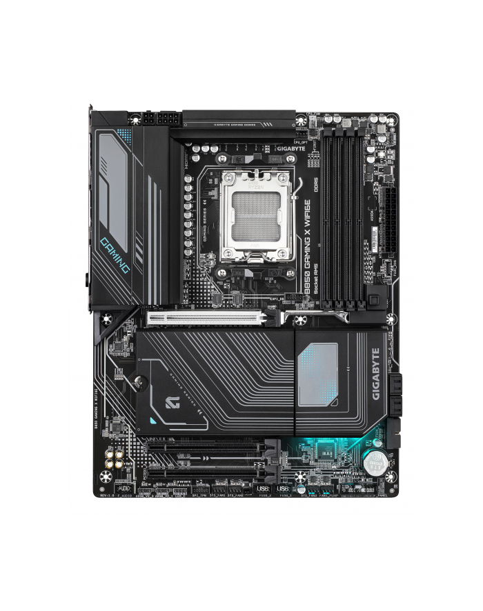 Gigabyte B850 GAMING X WIFI6E