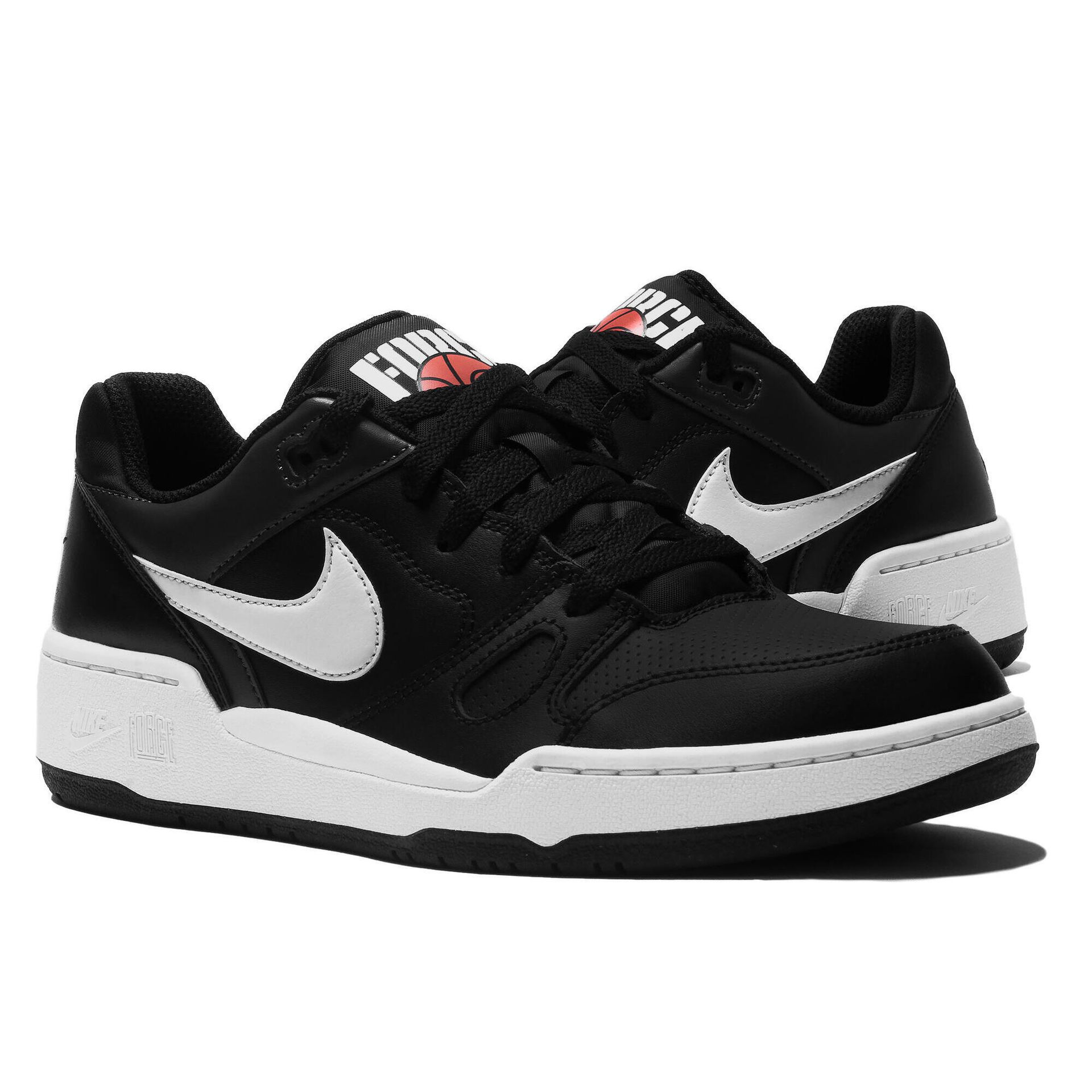 Buty trampki, sportowe męskie Nike Full Force Lo FB1362 001