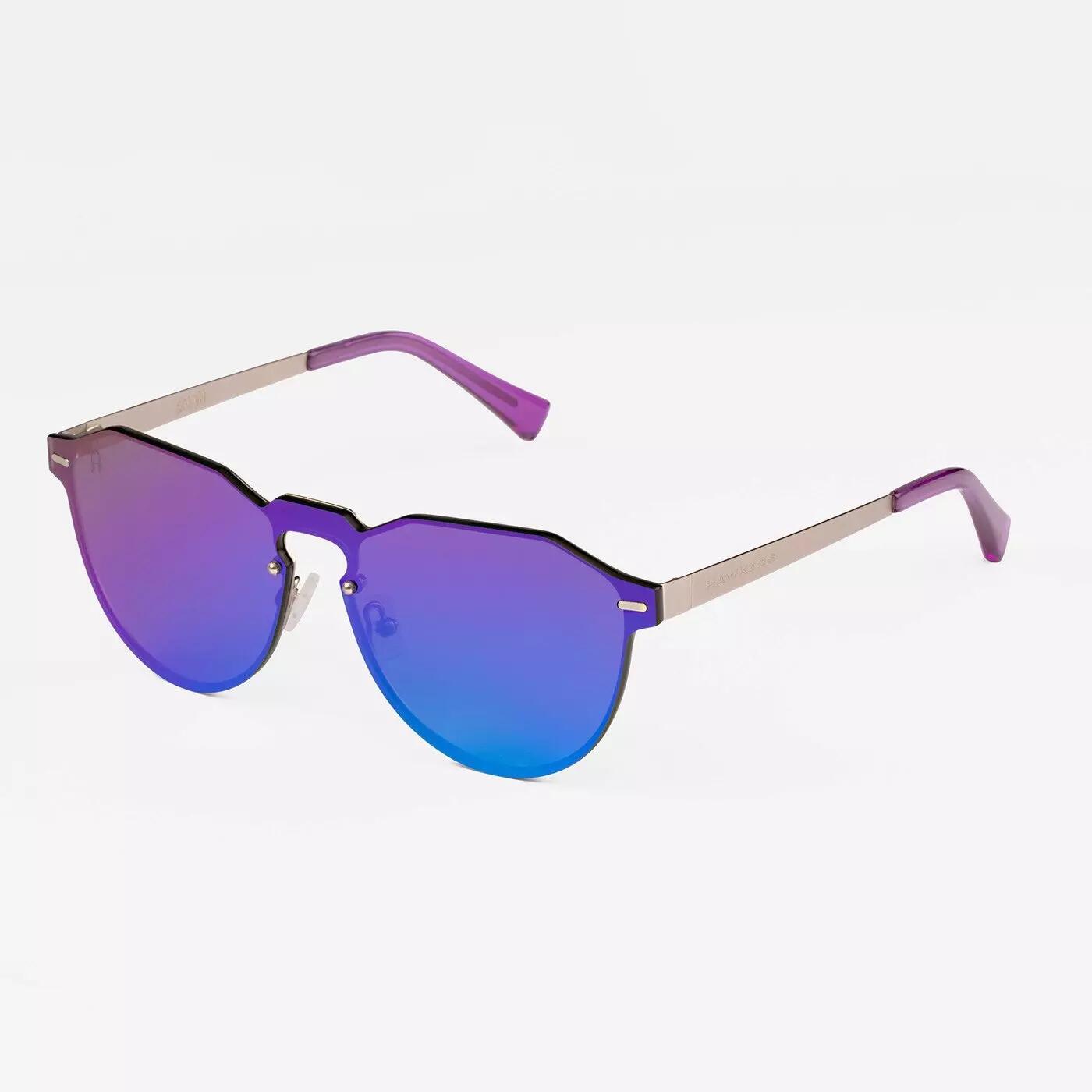 Hawkers Okulary X Steve Aoki - Silver Joker Warwic