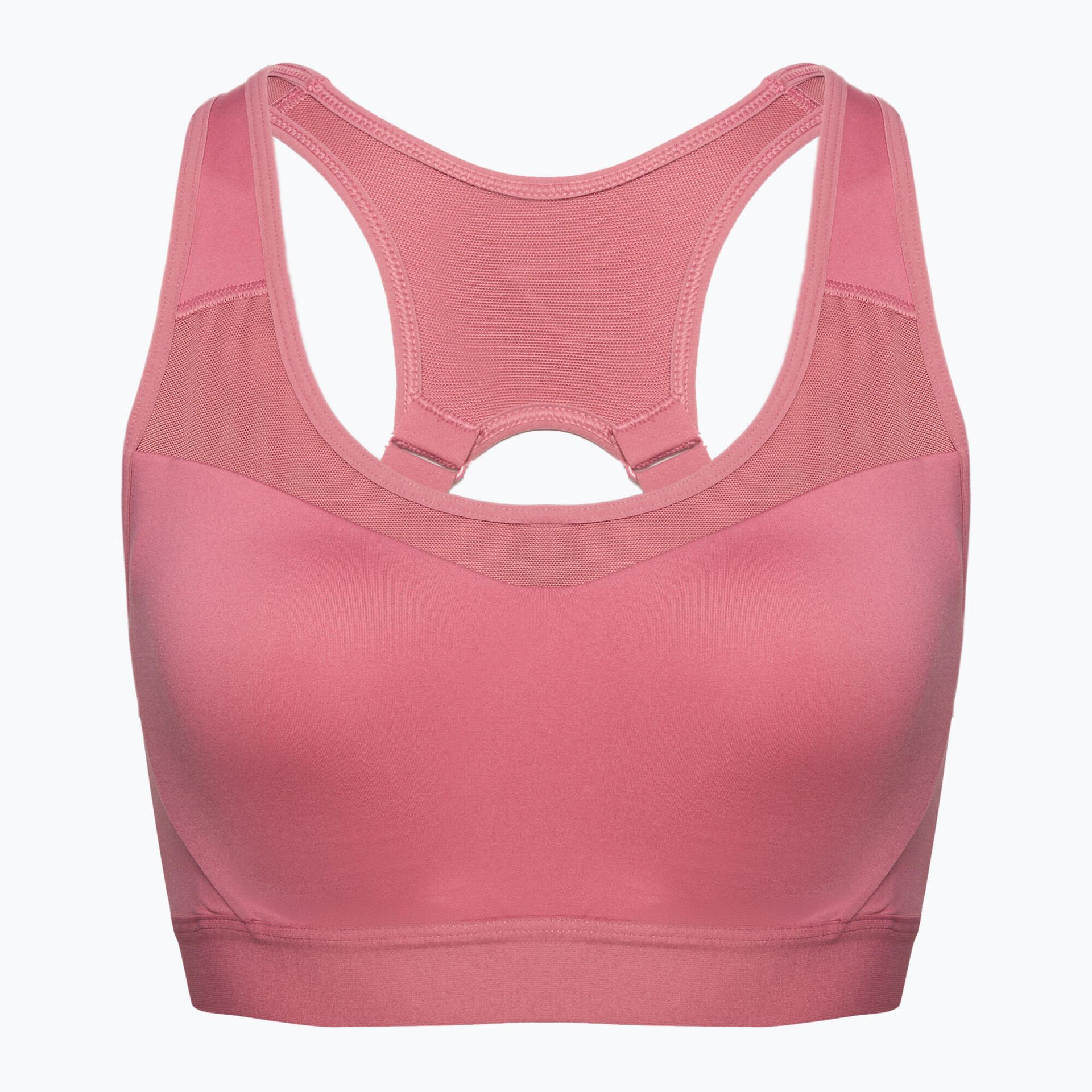 Biustonosz treningowy Gymshark Open Back Training Sports