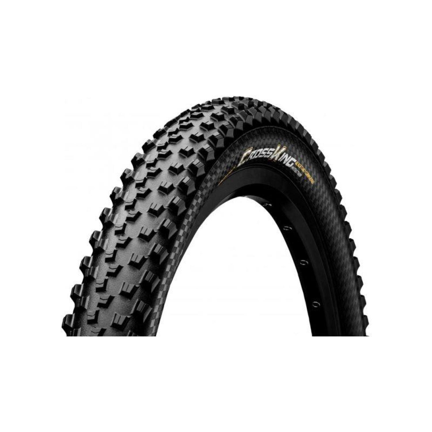 Continental Cross King 2.2 Opona zwijana 29