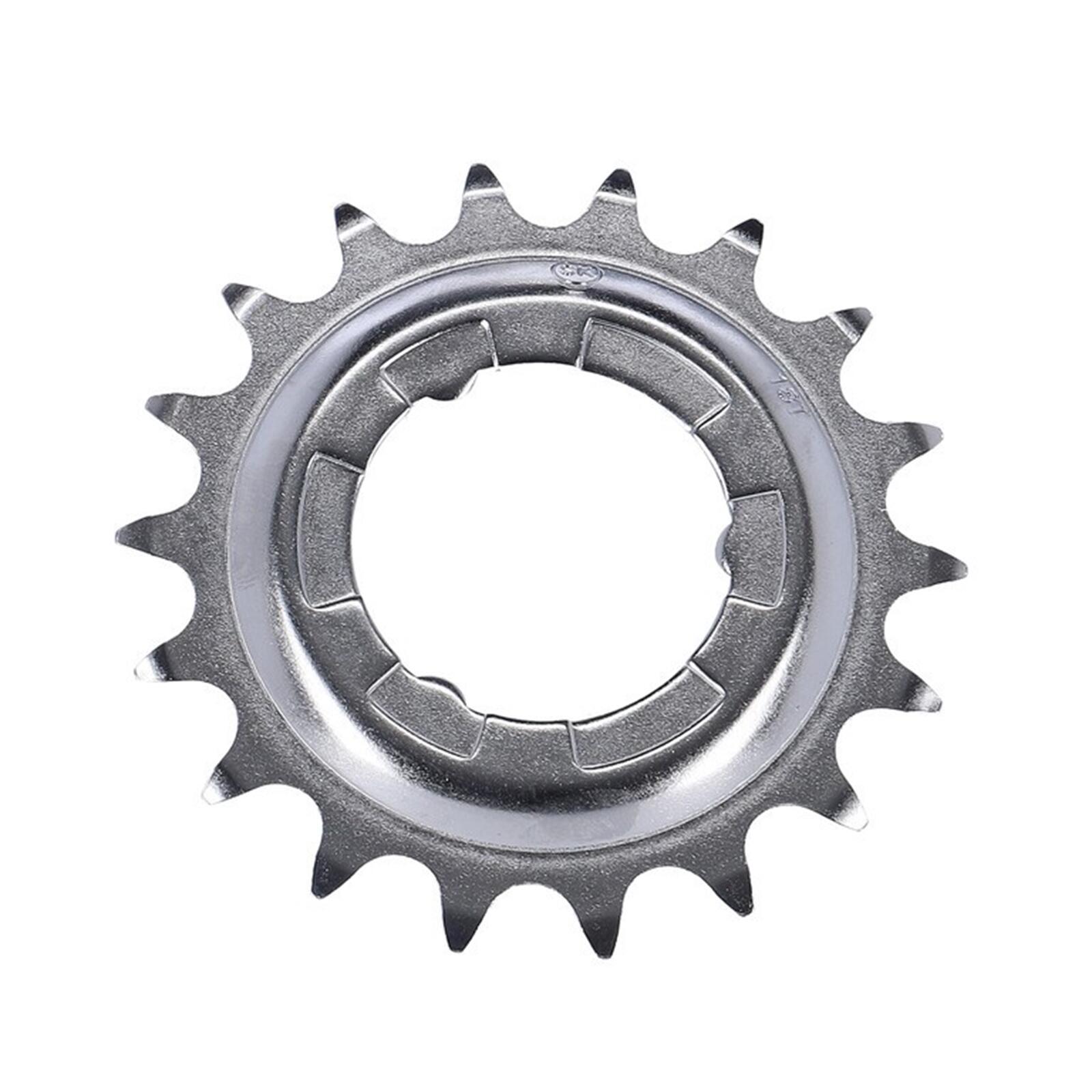 Shimano 18T Sprocket for Nexus Geared koncentratora Y32203420