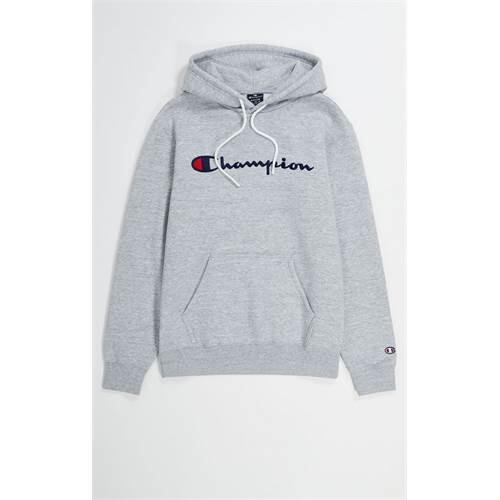 Bluza sportowa męska Champion Big Logo Print