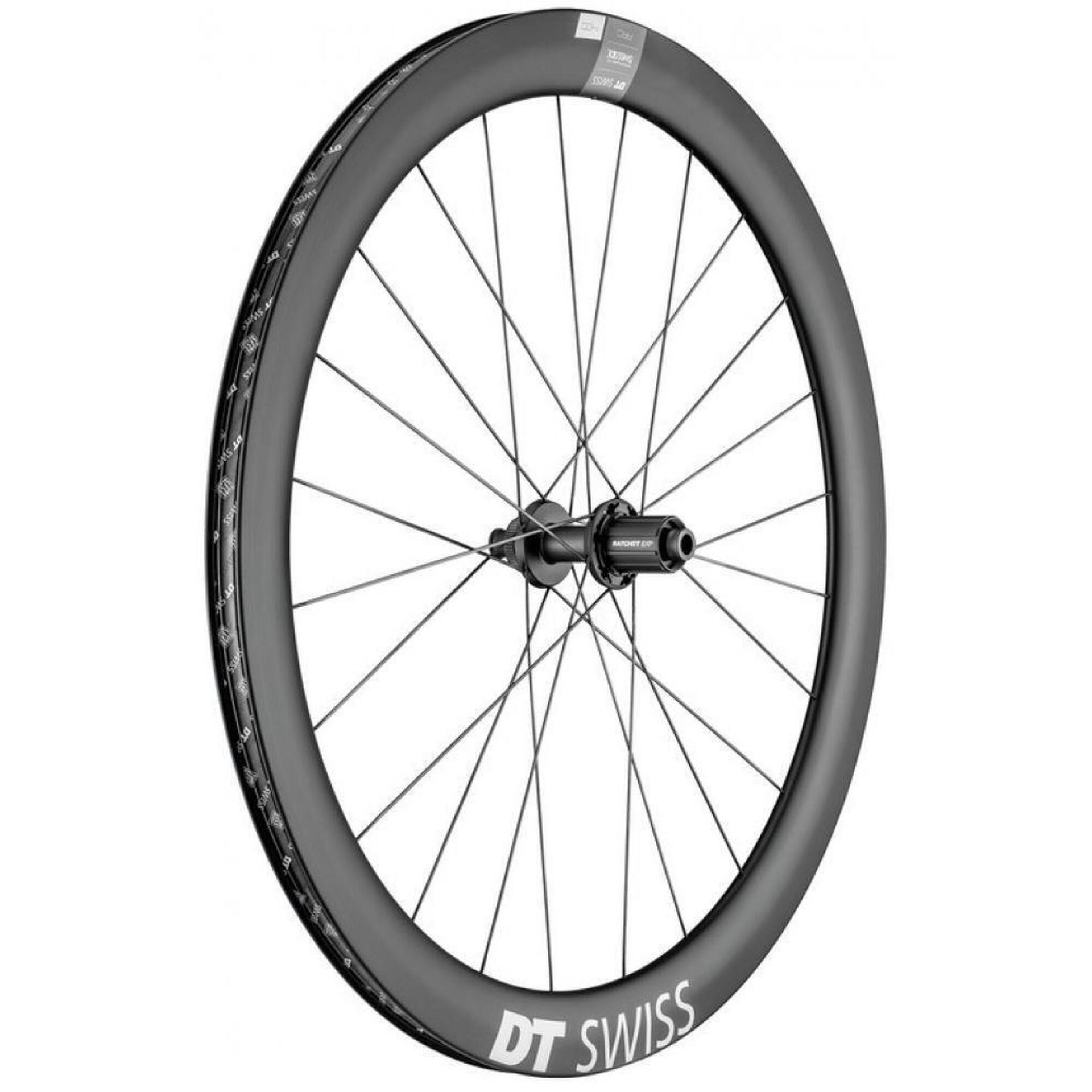 DT Swiss DT Swiss ARC 1400 Dicut Koło tylne 29