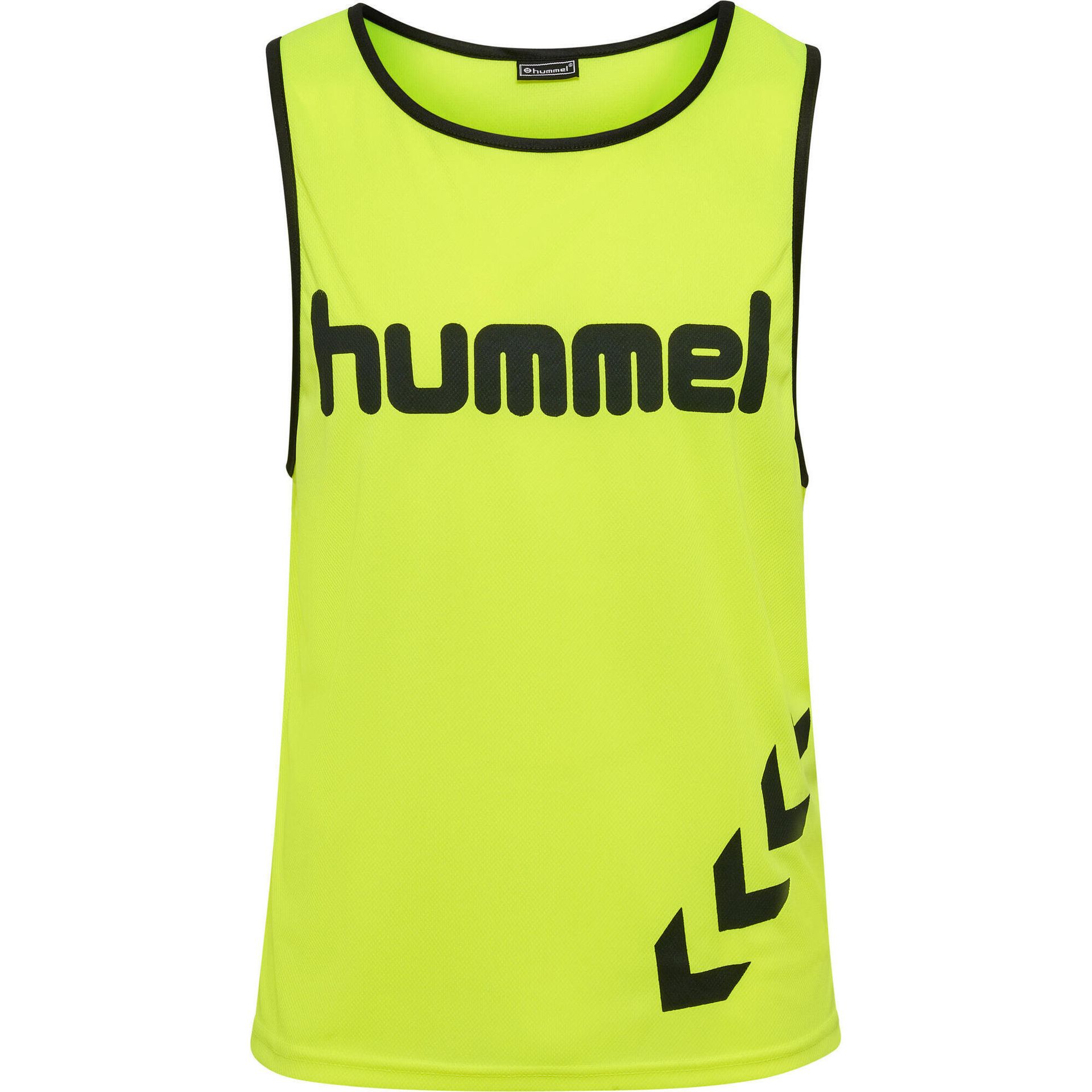 Hummel Fundamental znacznik treningowy unisex, żółty 05-002-5009