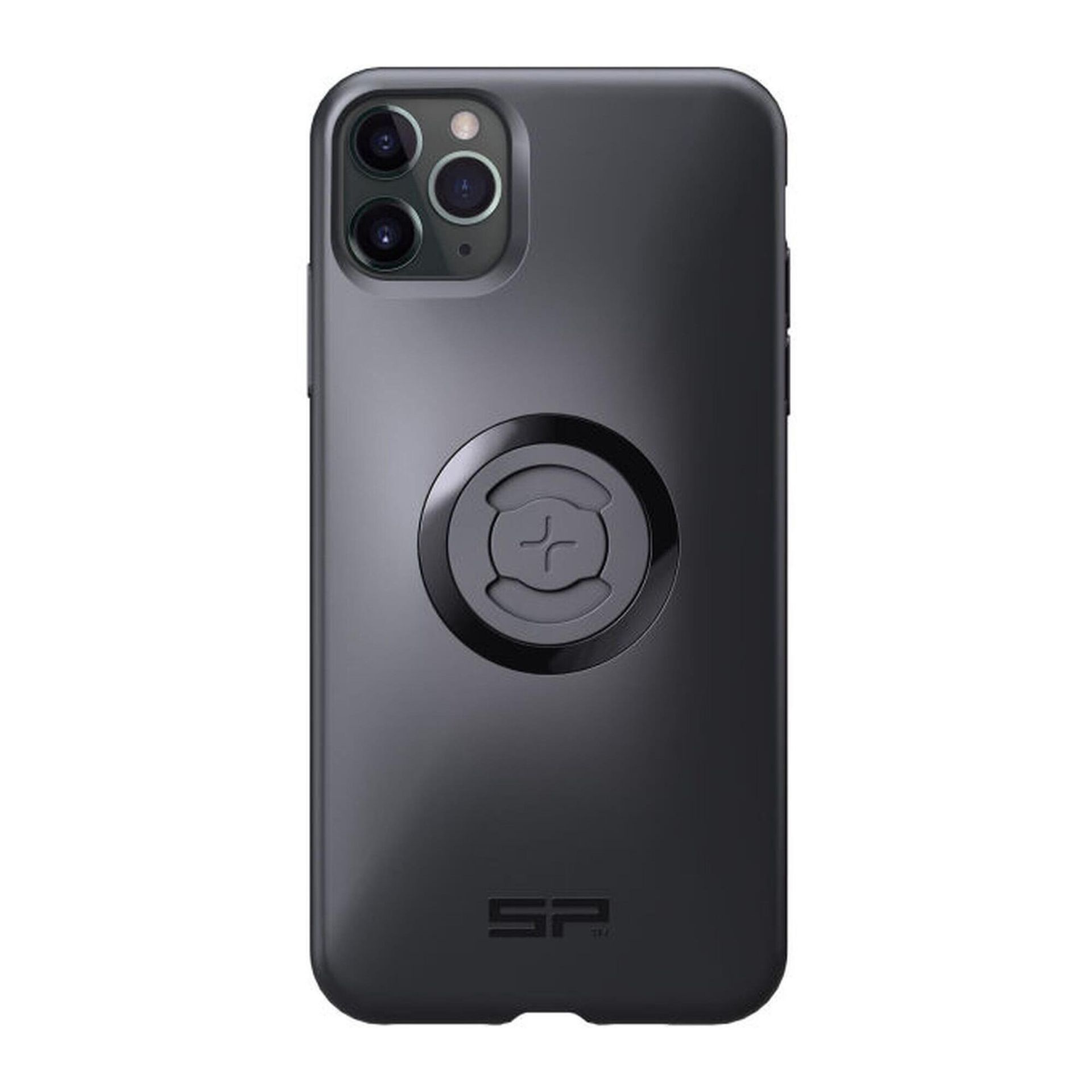 SP Connect SPC+ na Apple iPhone 11 Pro Max/XS Max 52624 Czarny