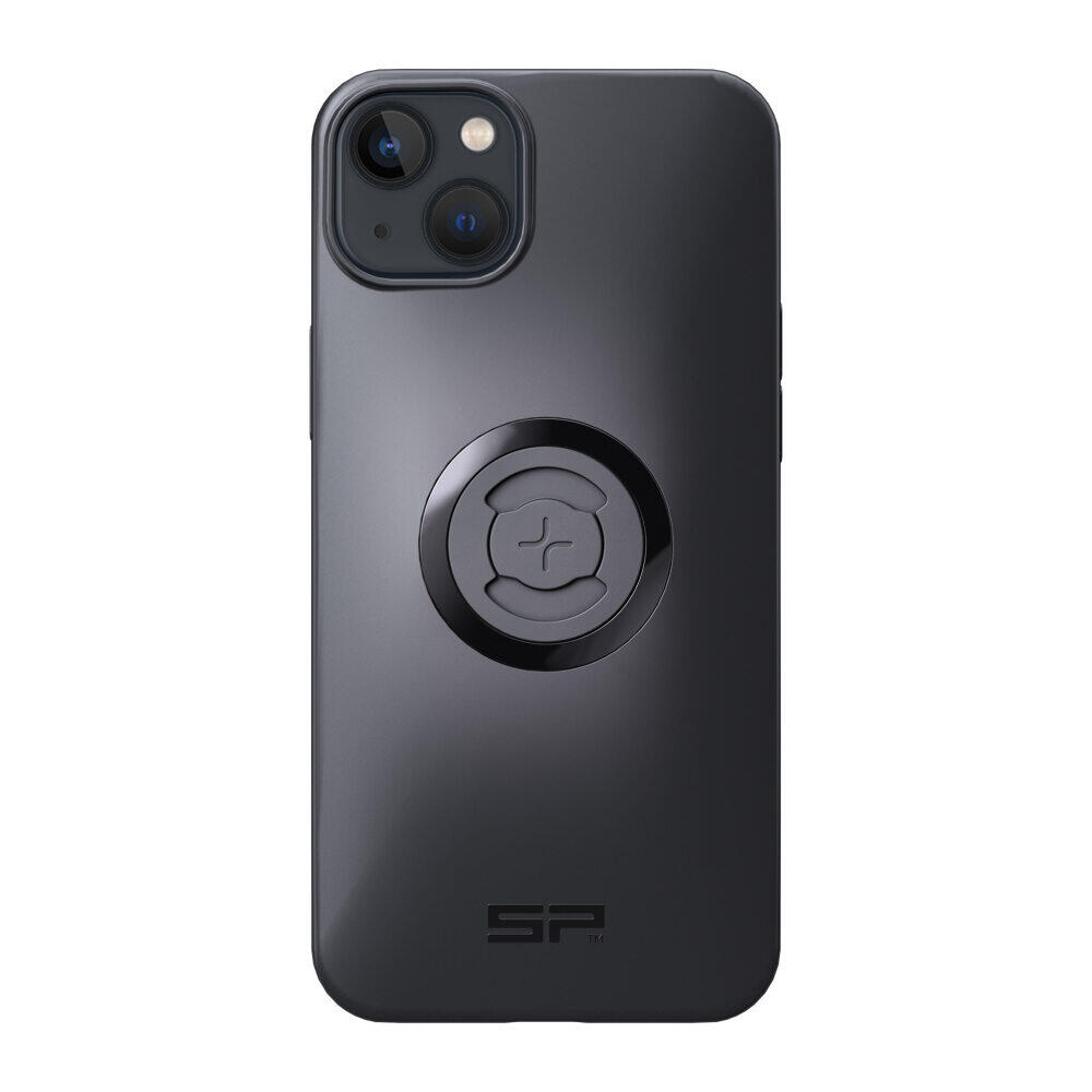 SP Connect SPC+ na Apple iPhone 14 Plus 52655 Czarny
