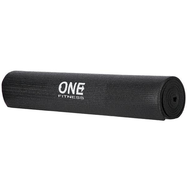 One Fitness Mata do Treningu Ćwiczeń 173cm 6mm