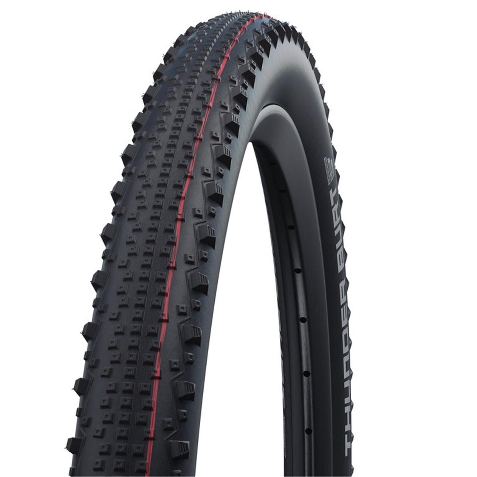 Schwalbe Thunder Burt Super Ground Evolution Folding Tyre 29x2.35