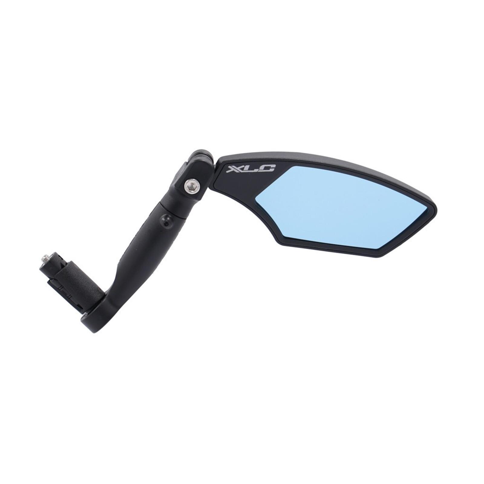 XLC MR-K23 Right Bike Mirror Inner Mount 2021 Lusterka rowerowe 2503250072