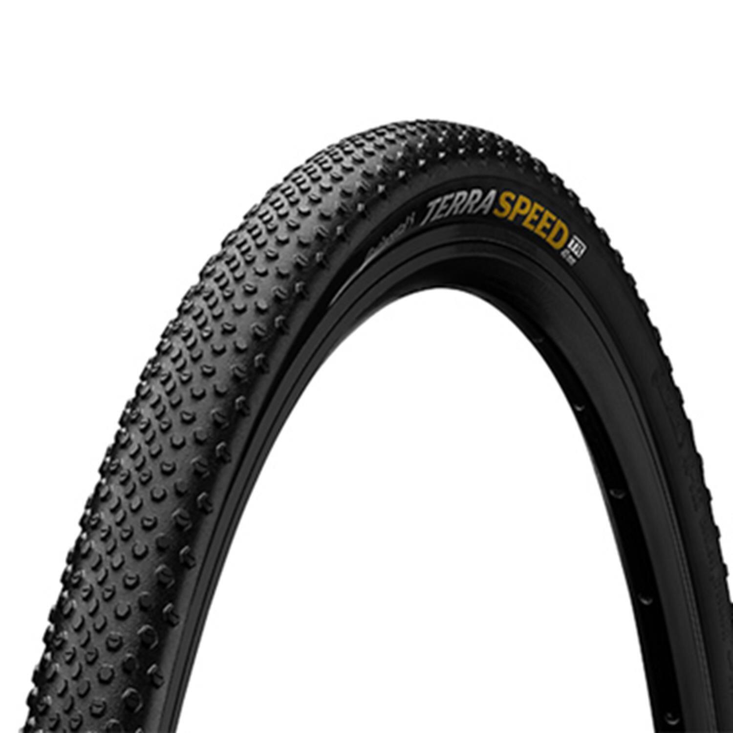Continental opona Terra Speed 40x700 ProTection Tl