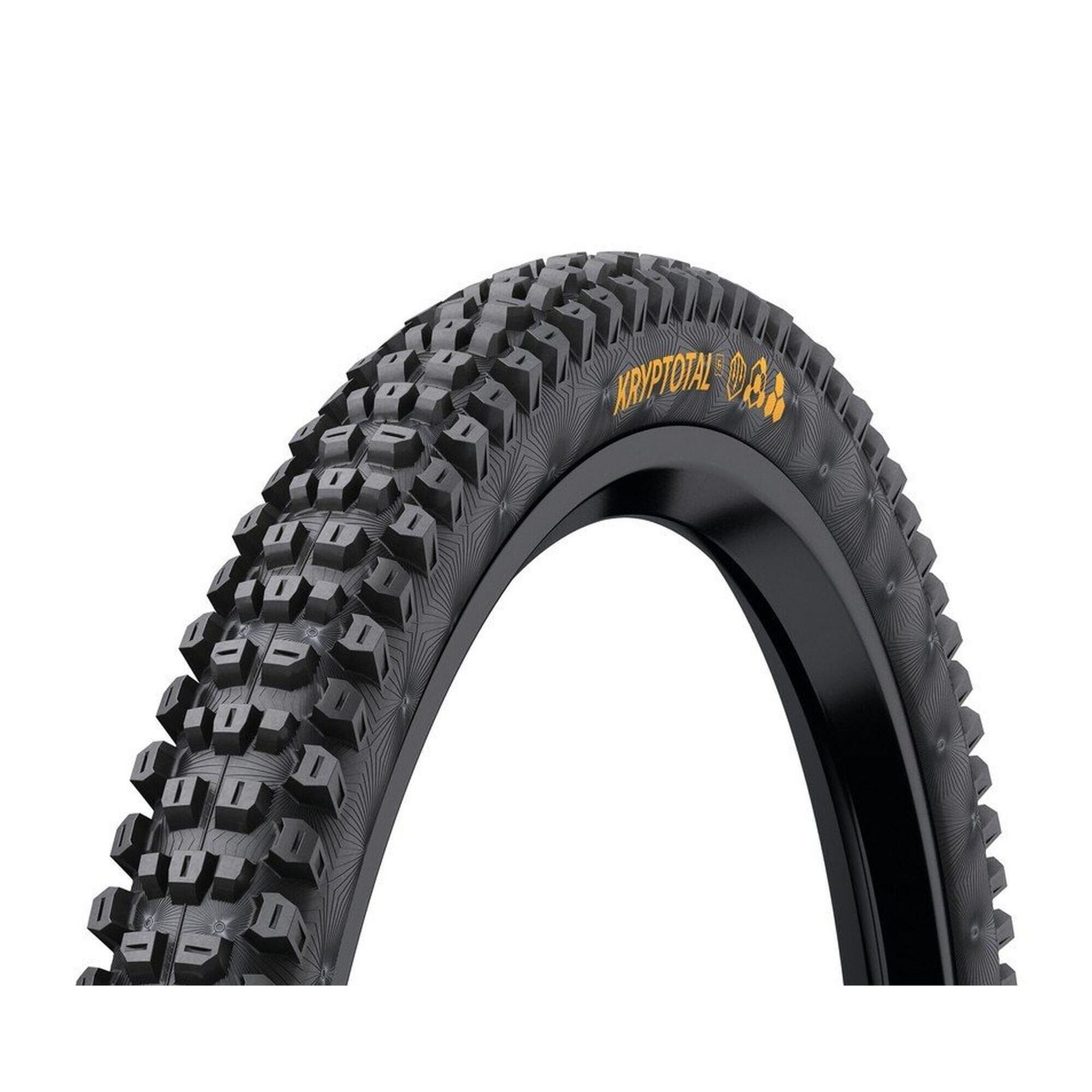 Continental Kryptotal-R Enduro Folding Tyre 27.5x2.60