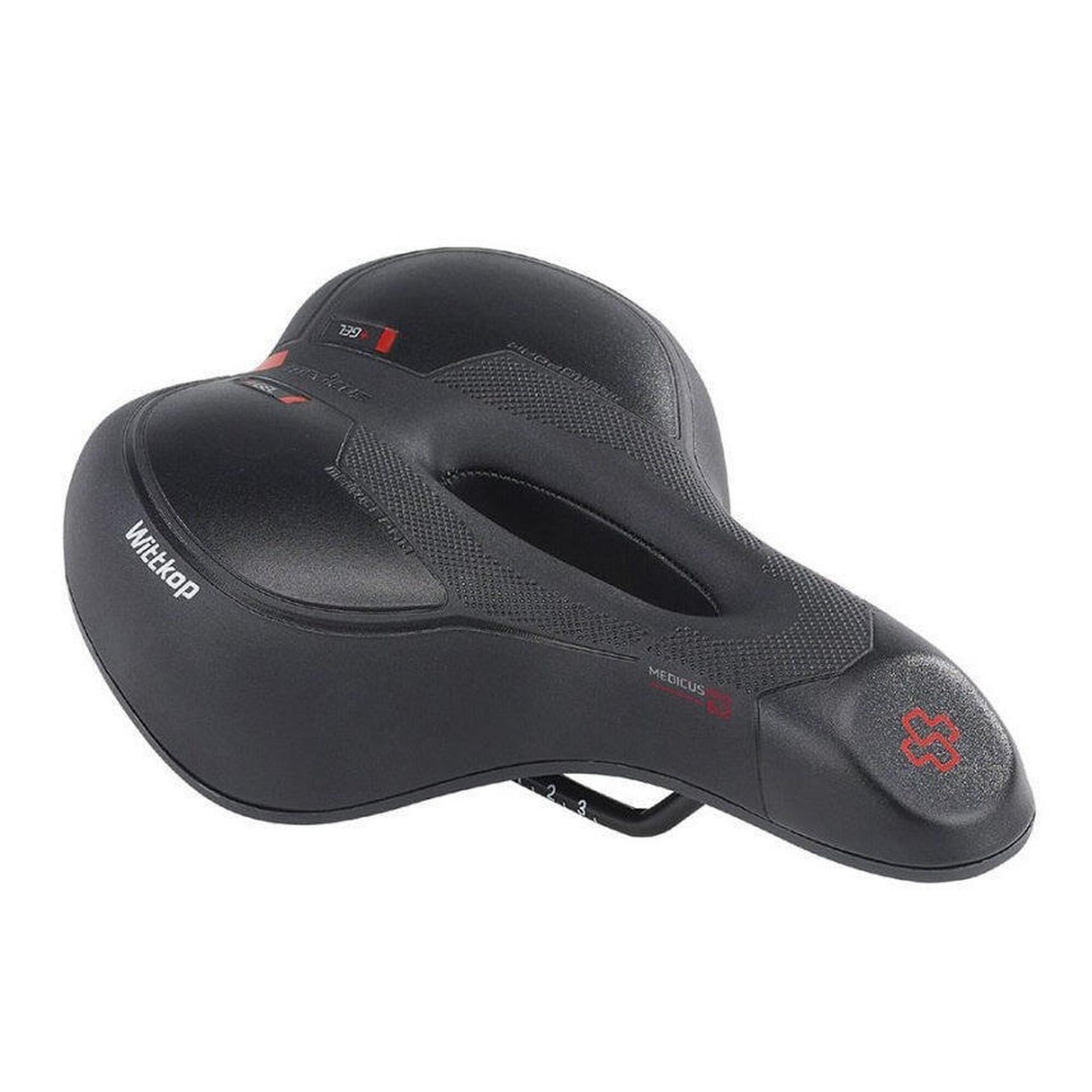 PRO Siodełko Wittkop Medicus 6.2 Gel Trekkingowe