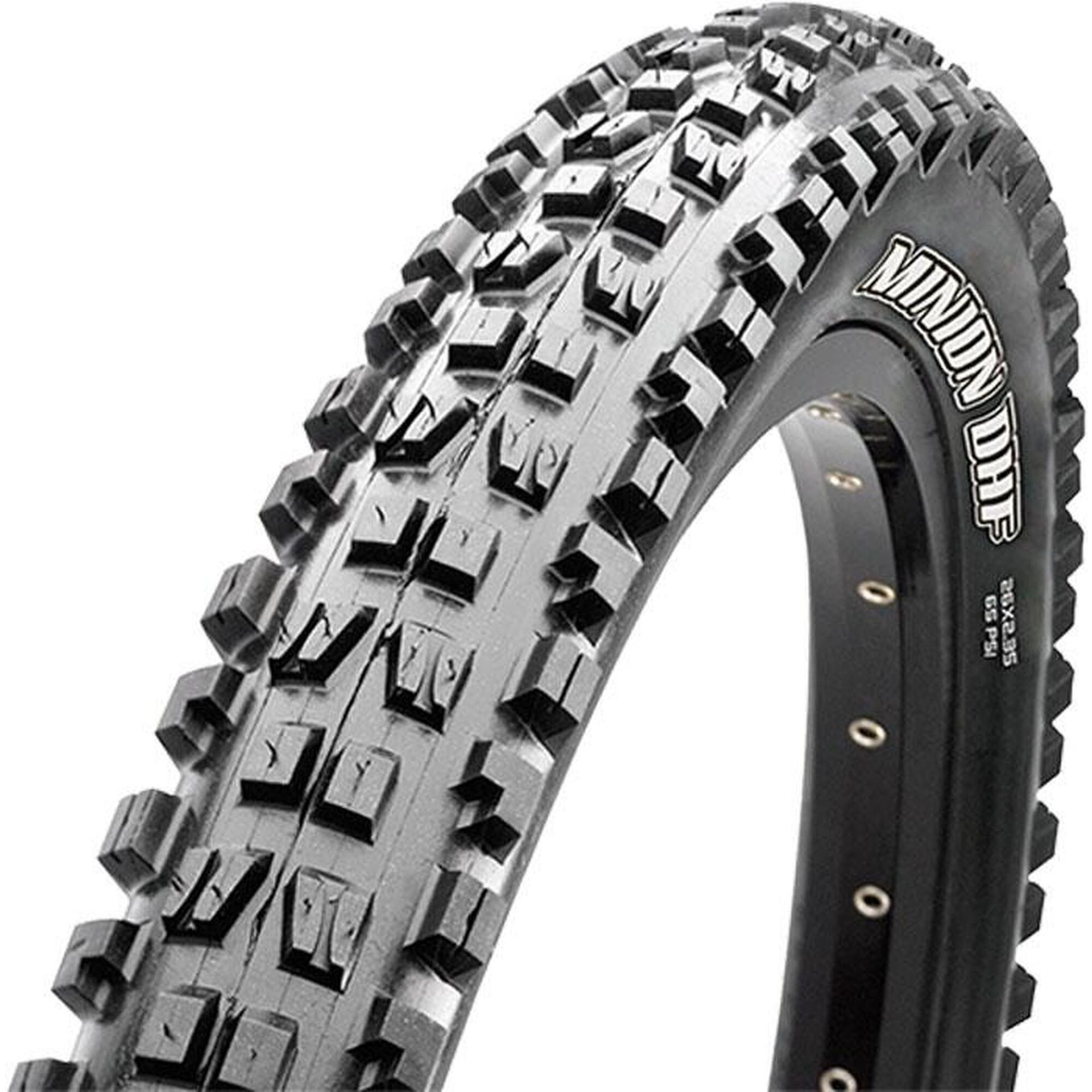 Maxxis Minion DHF Opona zwijana 29x2.50