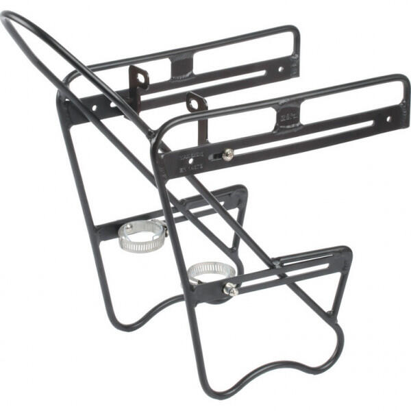 Zefal pompka na bagażnik Raider f Front Rack, 3573003 CVP926