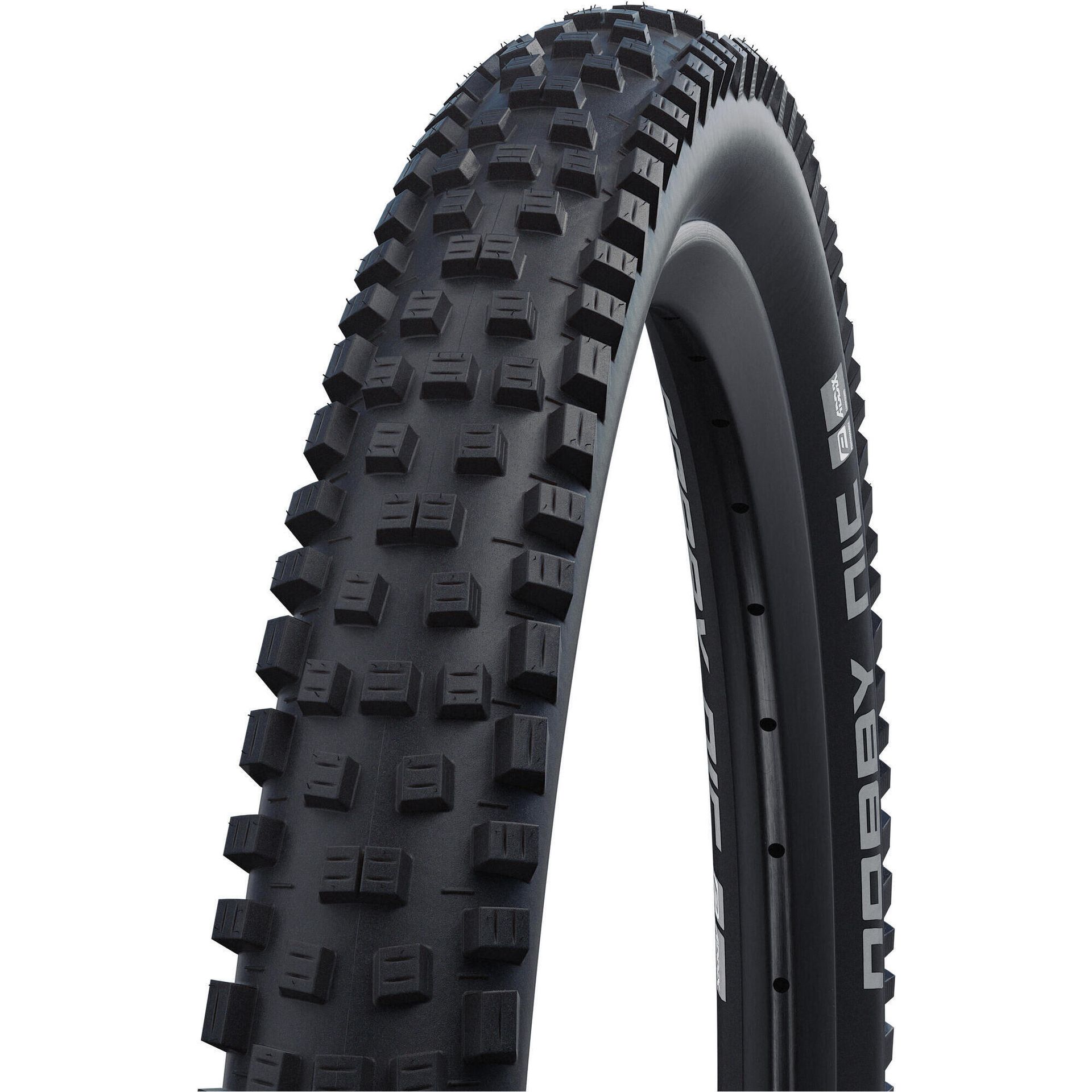Schwalbe Nobby Nic Performance Folding Tyre 27.5x2.25