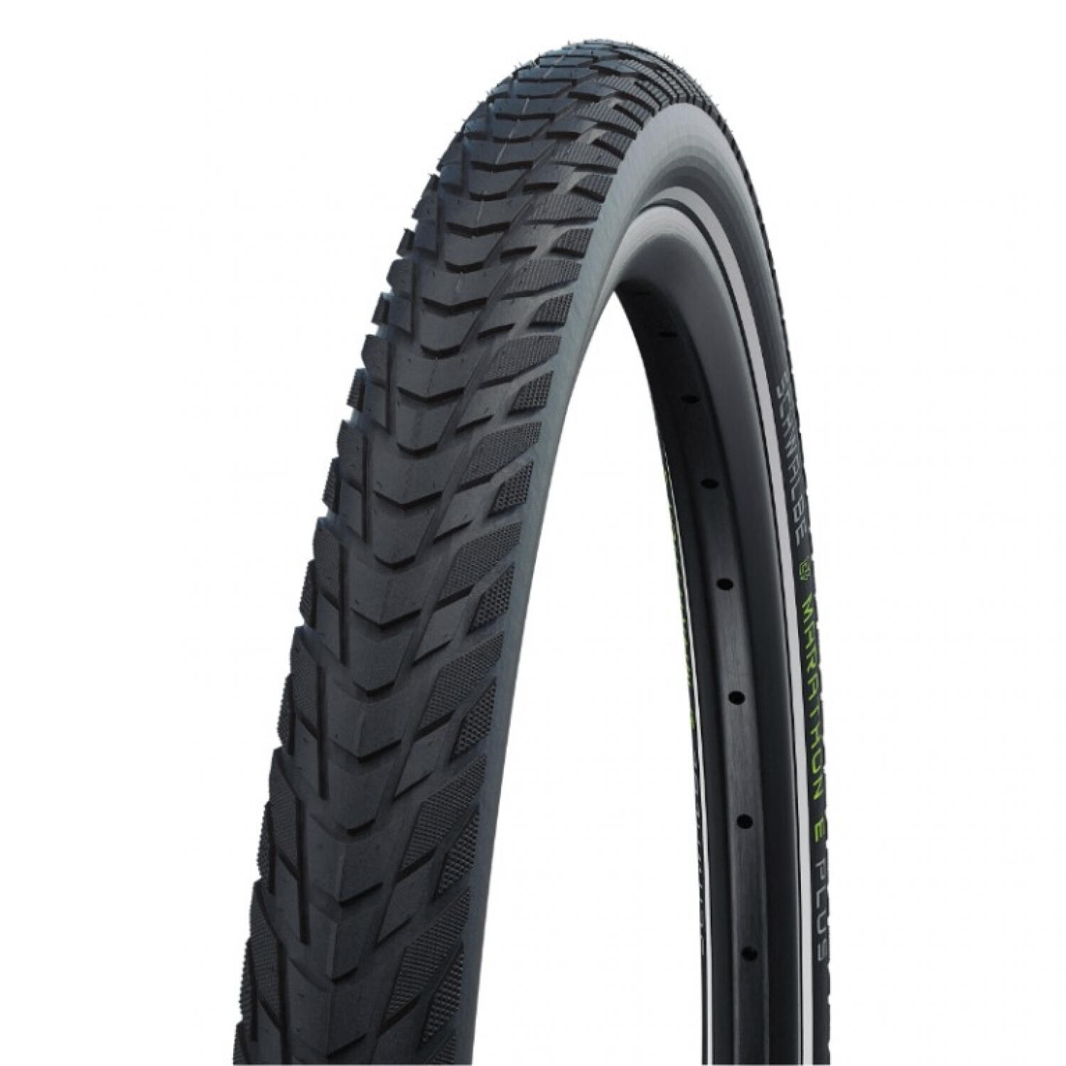 Schwalbe Marathon E-Plus Perform Clincher Tyre 28x1.50