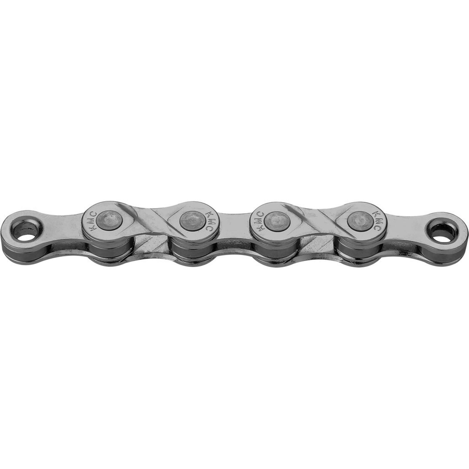 KMC E8 EPT Bike Chain 7/8-speed 122 Chain Links 2021 Łańcuchy 254075