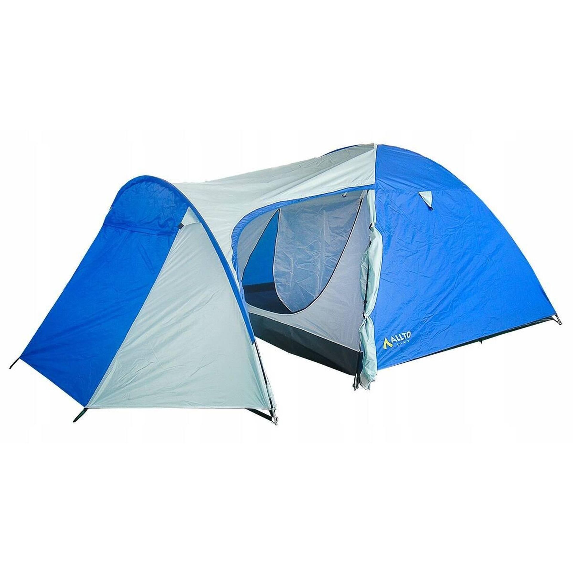 Allto Camp ALASKA 4