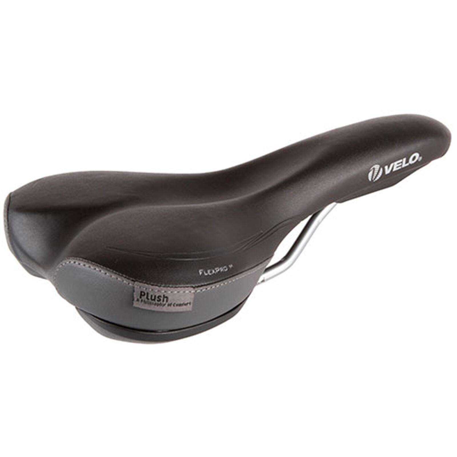 Velo Rower Męski Rower Plush Propotion D2, Black, 263 X 158 Mm (250215)