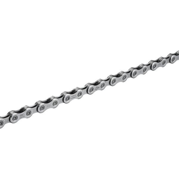 Shimano LG500 Linkglide Chain 10/11-speed 138 Chain Links 2022 Łańcuchy do rowerów elektrycznych ICNLG500138Q