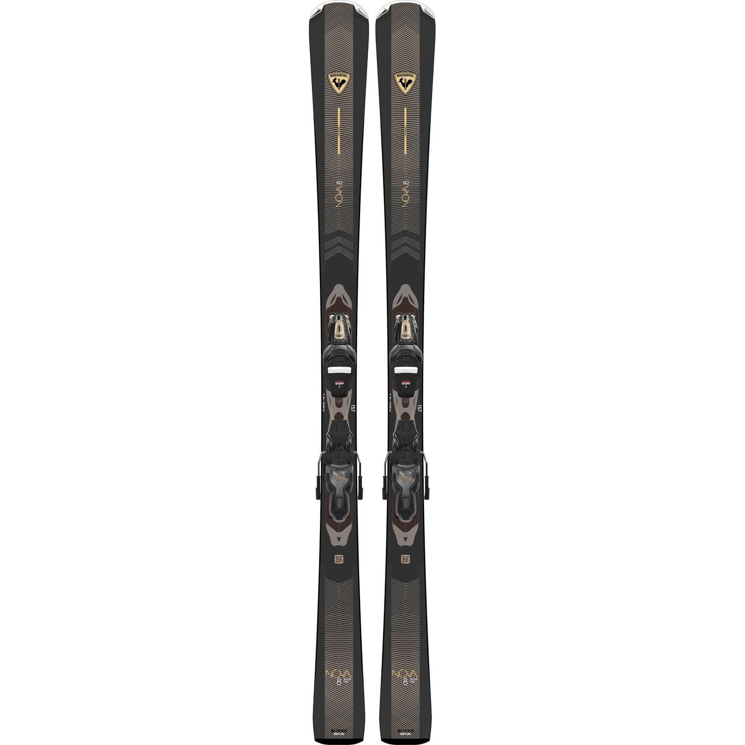 Rossignol Nova 8 + XP11 GW