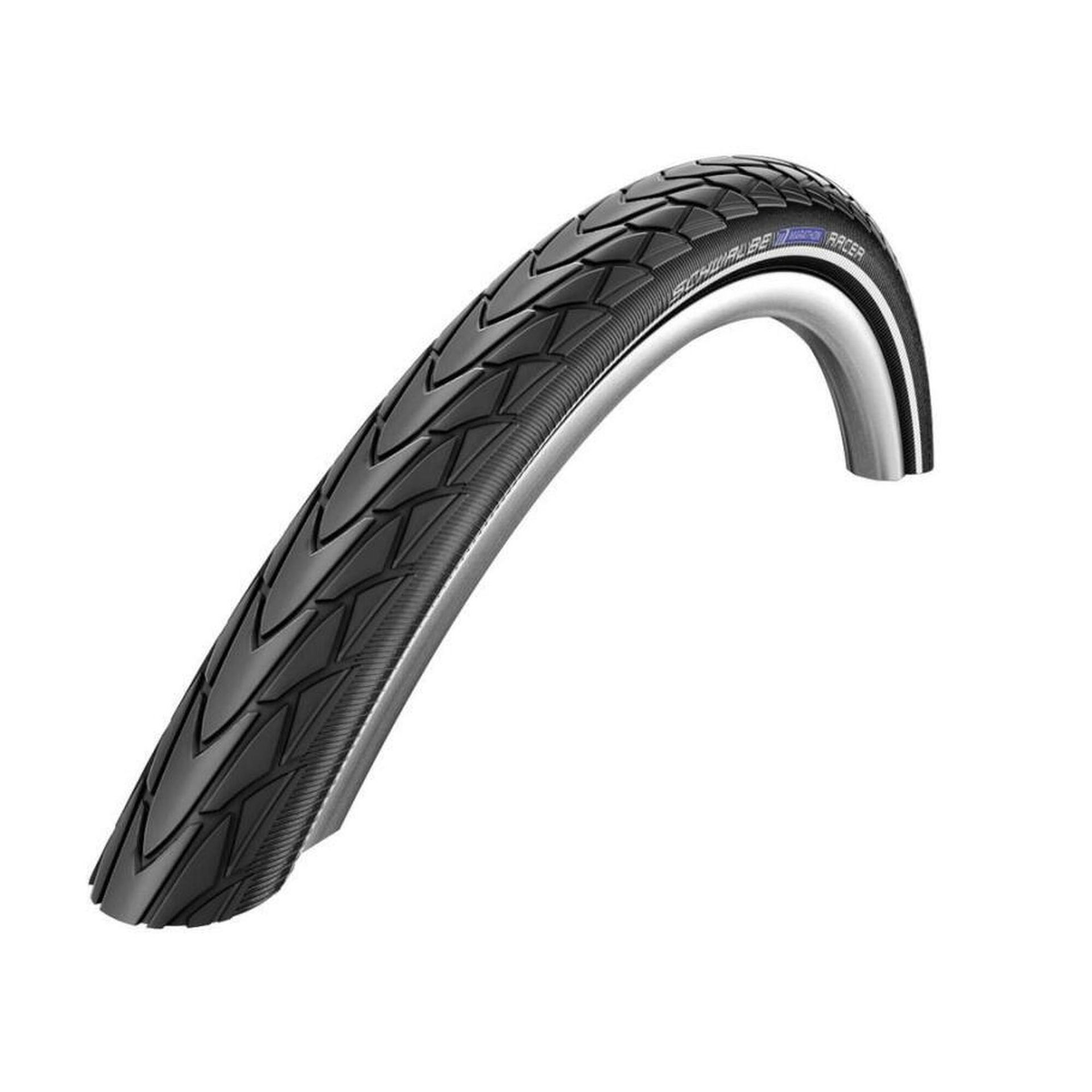 Schwalbe Opona Marathon Racer czarny / Rozmiar koła: 28